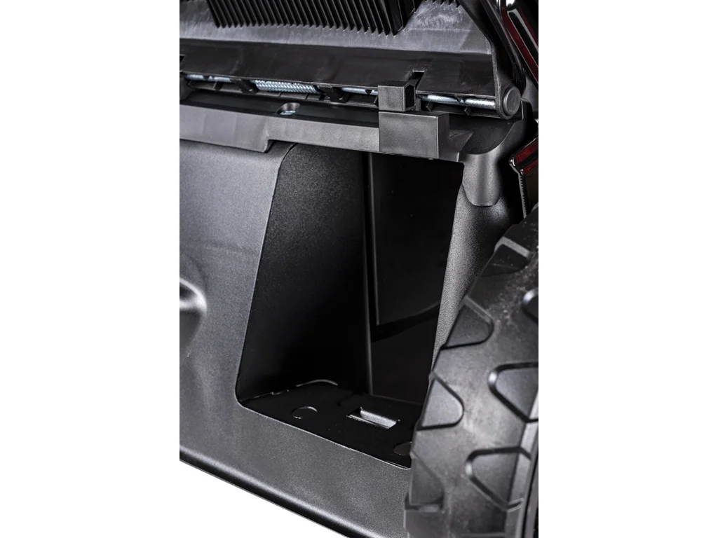 Hahn & Sohn Cedrus KS53S – Benzin-Rasenmäher mit Antrieb, Y196V OHV-Motor – Bild 14