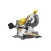 DEWALT 305 mm 18/54 V FLEXVOLT 6 Ah Radial-Gehrungssäge – DHS780T2