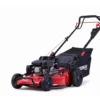 Hahn & Sohn Cedrus LP53S-L – Premium-Benzin-Rasenmäher mit Antrieb, Loncin LC1P75F-Motor