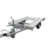 Mini-Autotransporter Lionceau 300 1300