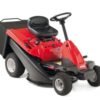 OPTIMA 76 RDE MINIRIDER MIT INTEGRIERTEM PICKUP