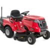 SMART RE 125 SELBSTFAHREND MIT INTEGRIERTEM SAMMELSYSTEM