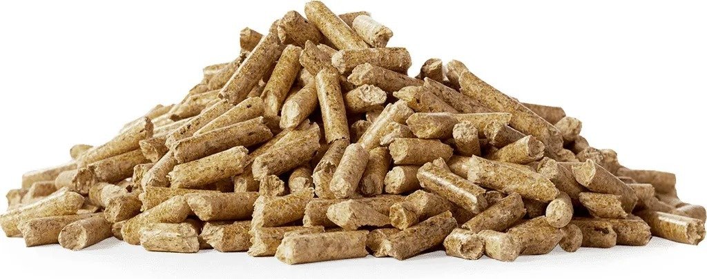 TotalEnergies Holzpellets Premium – 975 kg (65 x 15 kg Säcke) – Bild 2