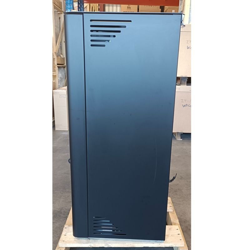 Modèle d’occasion – Poêle à granulés étanche – FIREMATIC C12 11.6 kW – Image 6
