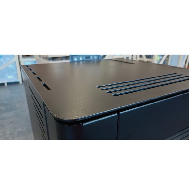 Modèle d’occasion – Poêle à granulés étanche – FIREMATIC C12 11.6 kW – Image 7
