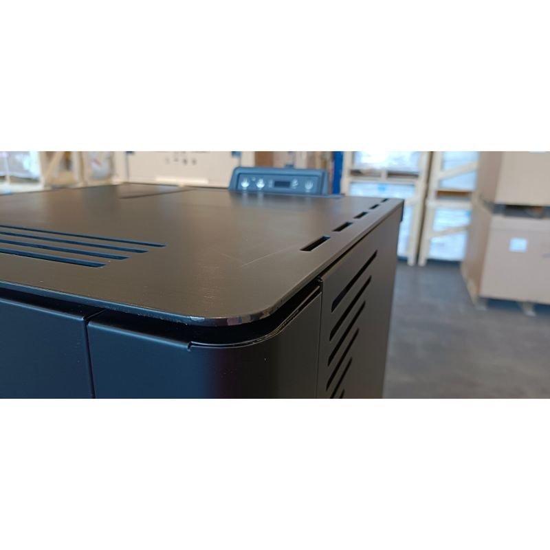Modèle d’occasion – Poêle à granulés étanche – FIREMATIC C12 11.6 kW – Image 8