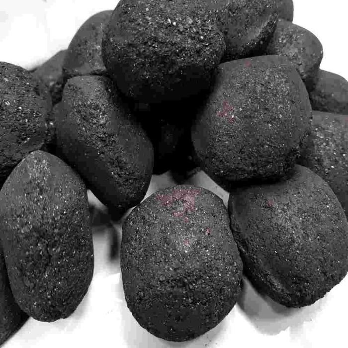 Boulets Starcite – 1/2 Palette de 20 sacs de 25 kg (soit 500 kg) – Image 2
