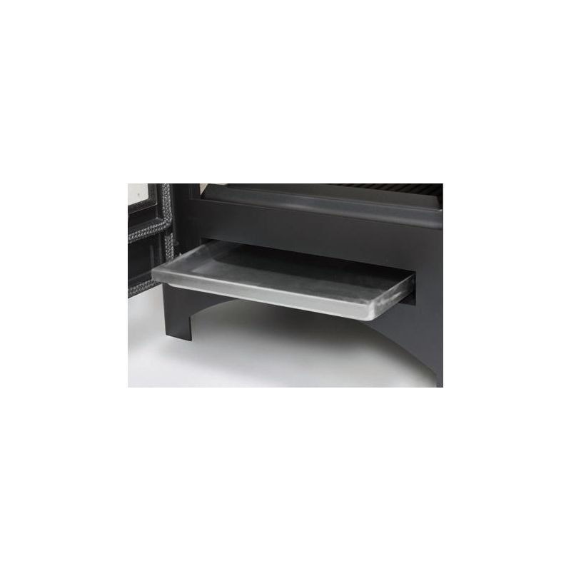 Cuisinière à bois avec four – BRONPI Monza 14 kW – Image 5