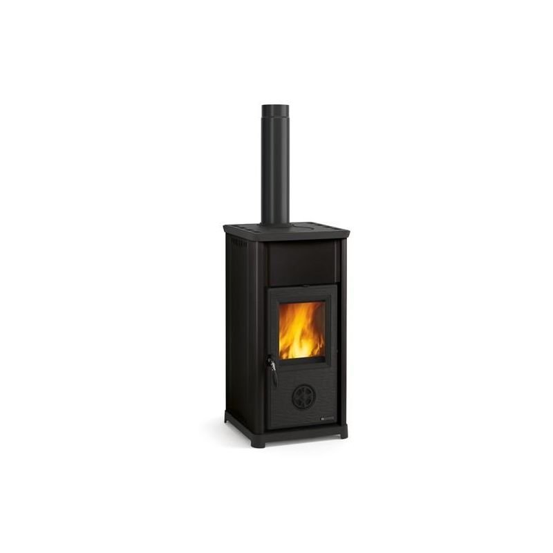 Poêle à bois – LA NORDICA Tea.16 7 kW – Image 3