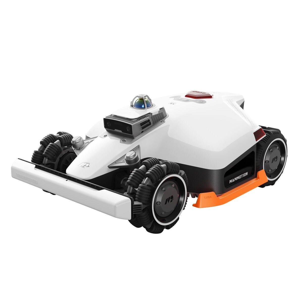 Robot tondeuse sans fil LUBA 3 AWD 3000 – Image 2