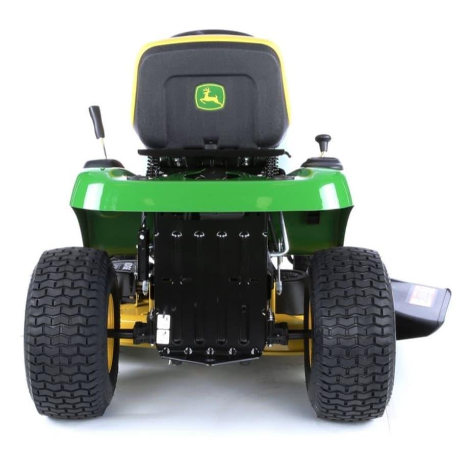 Tondeuse autoportée John Deere X106 – Image 2