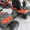 Tondeuse autoportée Husqvarna RIDER R 200iX AWD de 2026