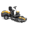 Tondeuse autoportée STIGA ST 550 Twin 586 cm³ de 2022