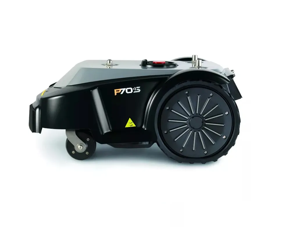 Robot tondeuse WIPER Professional P70 S