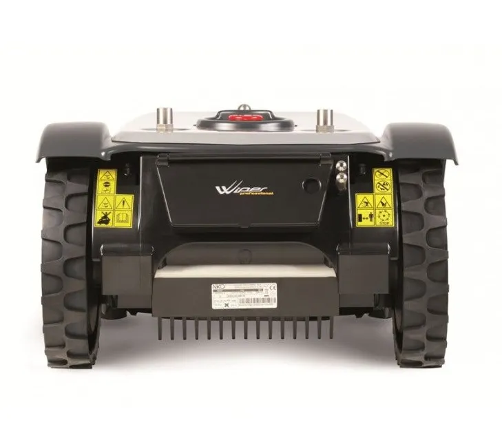 Robot tondeuse WIPER Professional P70 S – Image 3