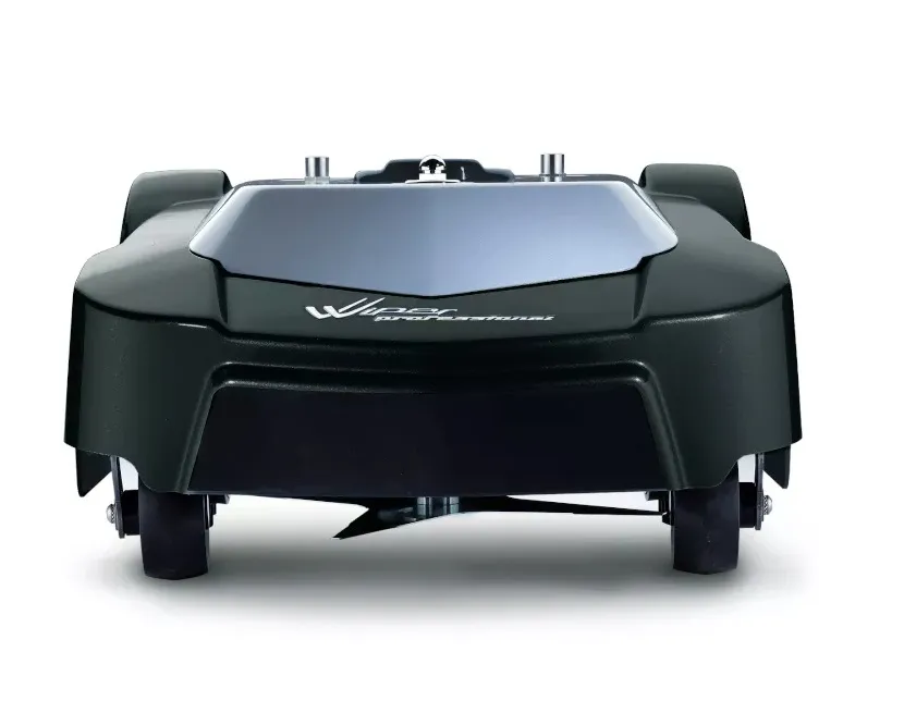 Robot tondeuse WIPER Professional P70 S – Image 2