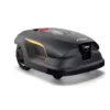 Robot tondeuse STIGA A 50V 25,2V 10Ah – Jusqu’à 5000 m²
