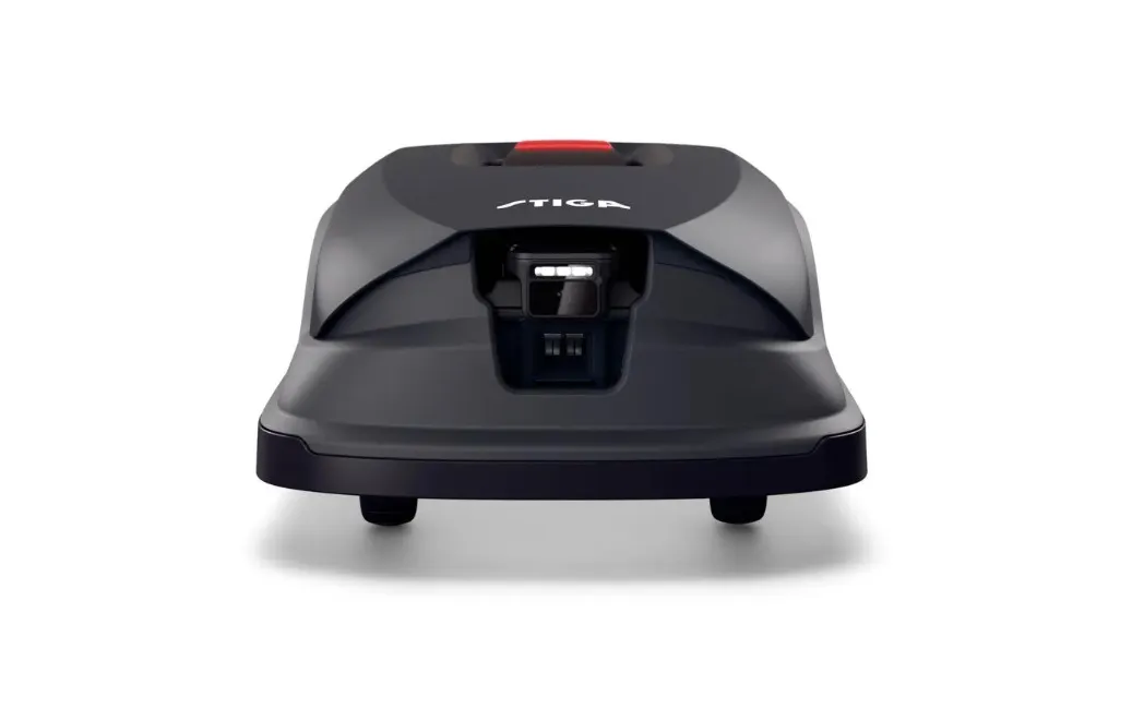 Robot tondeuse STIGA A 50V 25,2V 10Ah – Jusqu’à 5000 m² – Image 2