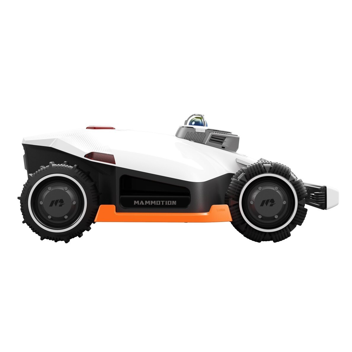 Robot tondeuse sans fil LUBA 3 AWD 3000 – Image 3