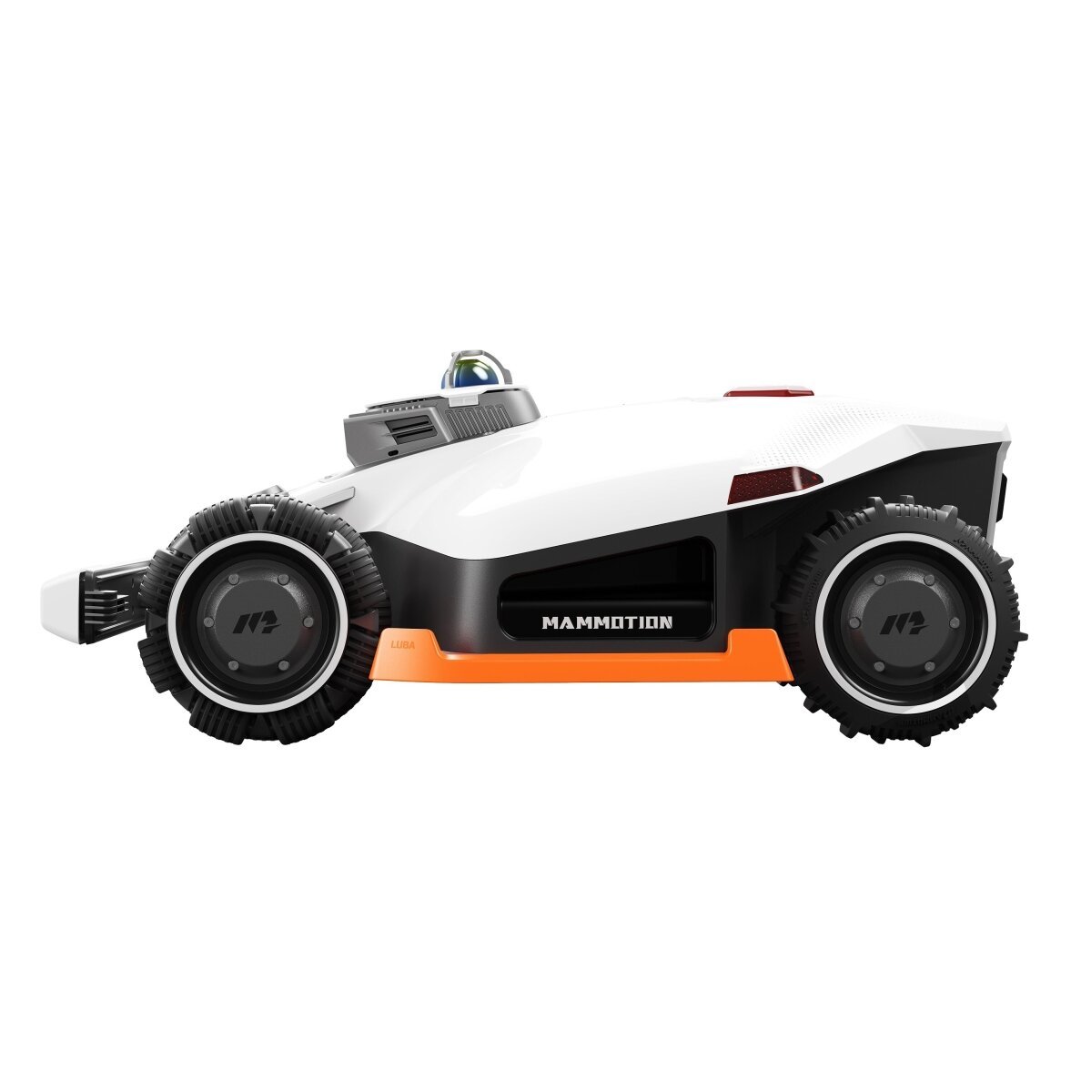 Robot tondeuse sans fil LUBA 3 AWD 5000 – Image 5