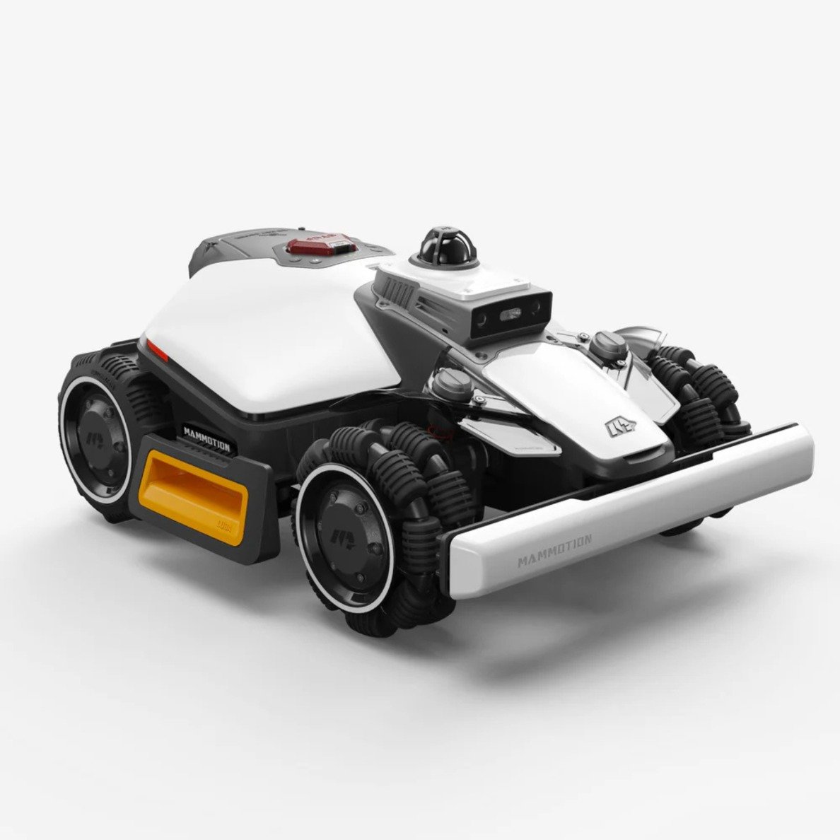 Robot tondeuse sans fil LUBA Mini 2 AWD 1500 – Image 5