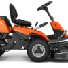 Tondeuse autoportée Husqvarna R 214TC de 2026