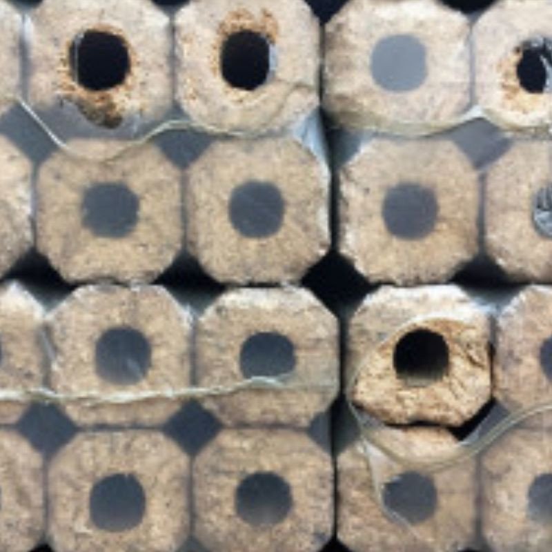 Briquette de bois PINI KAY – Palette de 960 Kg – Image 3