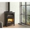 Cuisinière à bois avec four – FIREMATIC Montana 9.5 kW