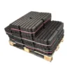 1/2 Palette briquettes de lignite – 20 paquets de 25 kg