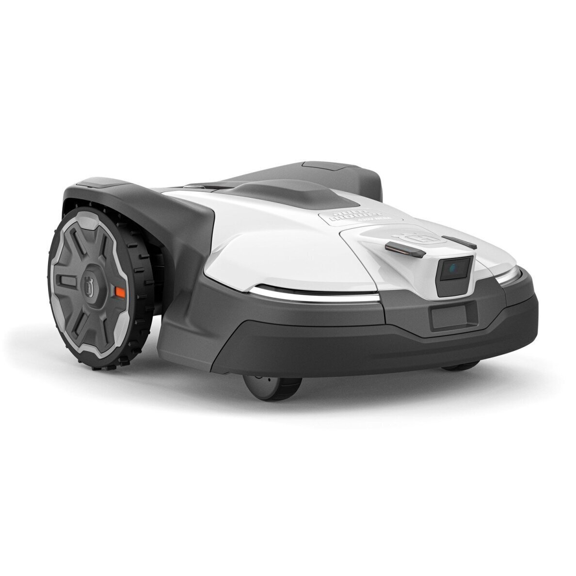 ROBOT TONDEUSE HUSQVARNA® 450V NERA DE 2026 – Image 2