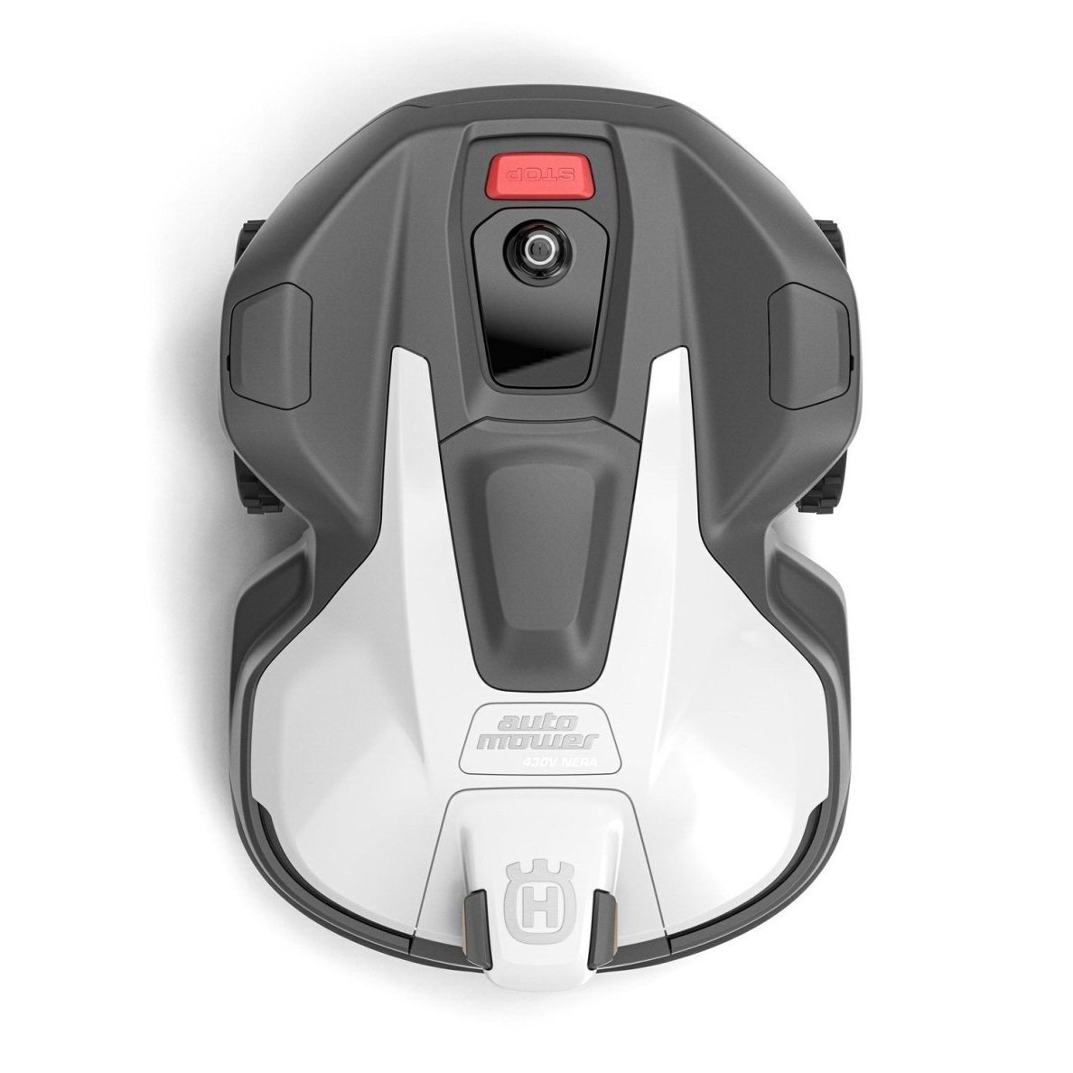 ROBOT TONDEUSE HUSQVARNA® 450V NERA DE 2026