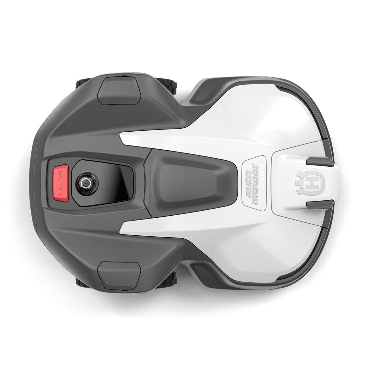 ROBOT TONDEUSE HUSQVARNA® 430V NERA DE 2026 – Image 3