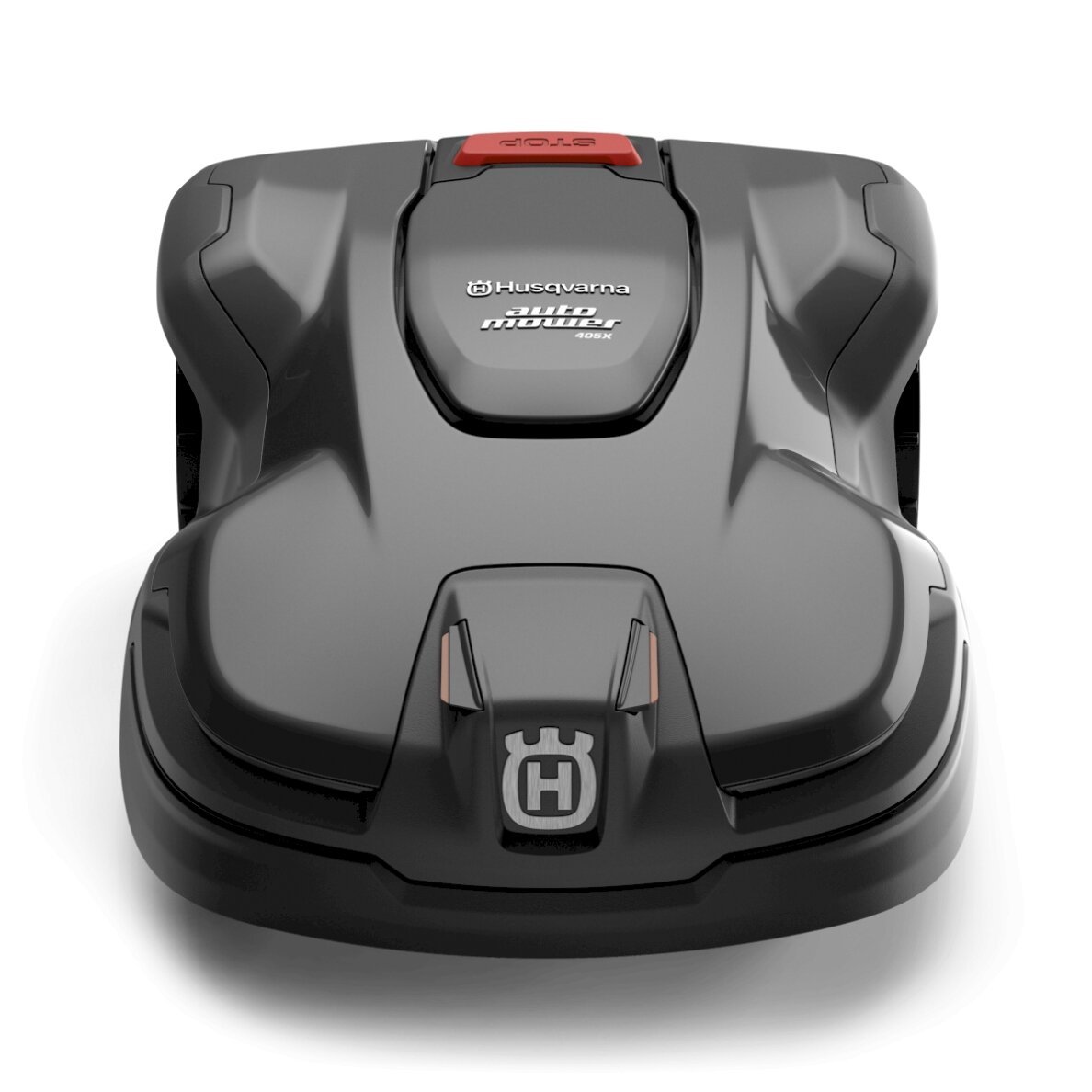 Robot tondeuse Husqvarna Automower® 405X – Image 7