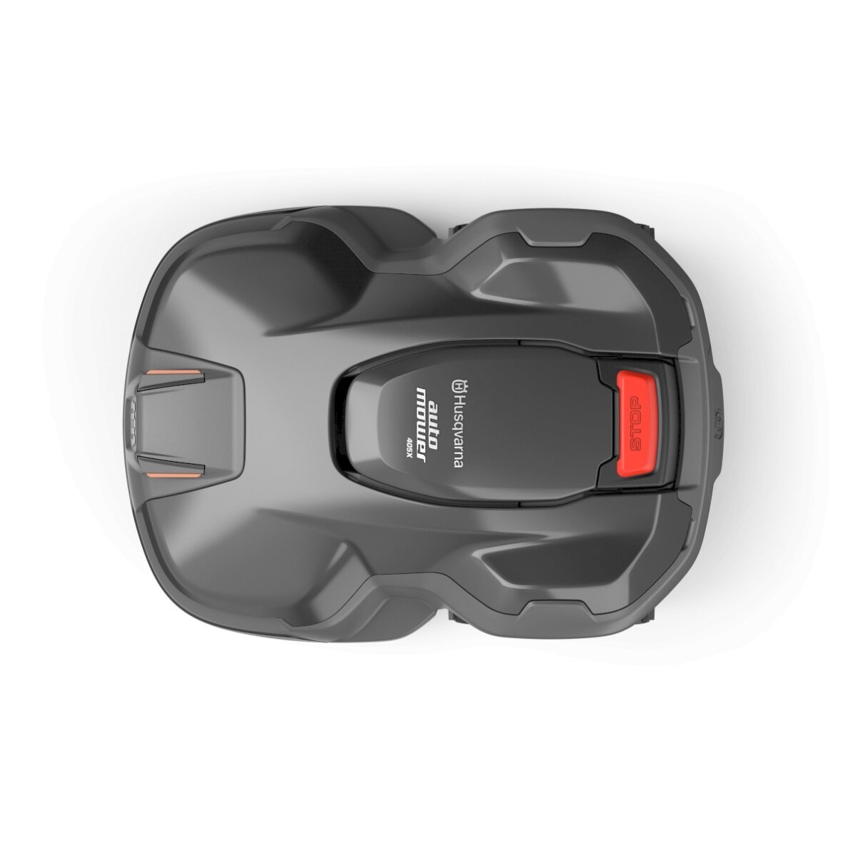 Robot tondeuse Husqvarna Automower® 405X – Image 4