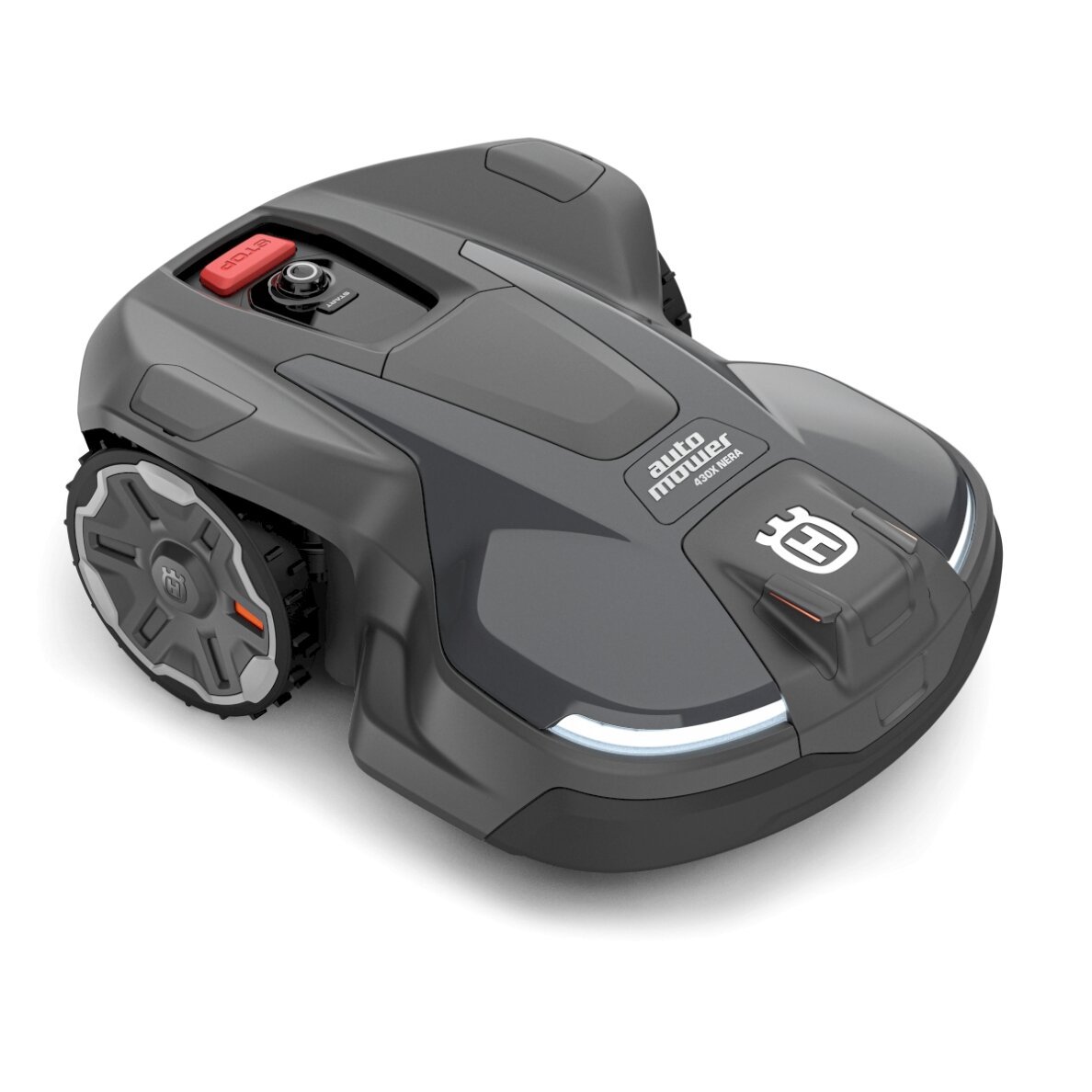 Robot tondeuse Husqvarna Automower® 430X NERA – Image 3