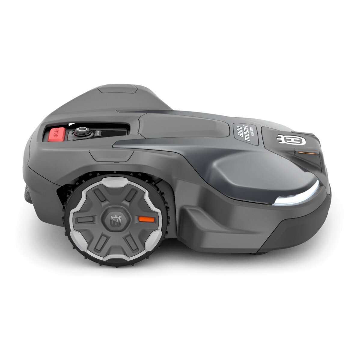 Robot tondeuse Husqvarna Automower® 430X NERA – Image 4