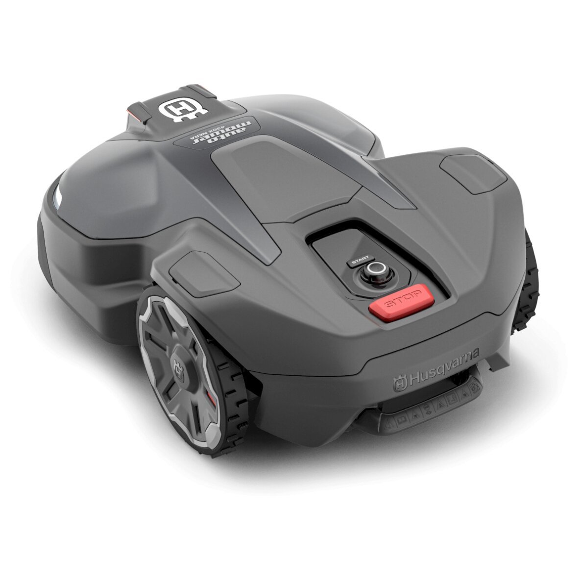 Robot tondeuse Husqvarna Automower® 430X NERA – Image 5