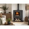 Poêle à bois – FIREMATIC Chicago 11.2 kW