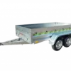 Remorque Rustique R263 – PTAC 500 kg (263 X 129) – SOREL