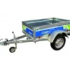 Remorque ALICANTE 42211- PTAC 500KG (150 x 100) – Lider