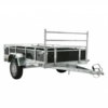 Remorque BOIS 9400B – PTAC 500 kg (236 x 129) – SOREL