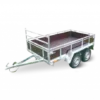 Remorque bois 96002SB – PTAC 500 KG (236 X 129) – SOREL