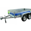 Remorque Florence 39330 – PTAC 500Kg (233 x 132) – Lider