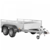 Remorque Mc Alu DV2000 – PTAC 2000Kg (255 x 133) – SARIS