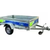 Remorque Palerme 39331 – PTAC 500Kg (233 x 132) – Lider