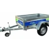 Remorque SARAGOS 39220 – PTAC 500Kg (170 x 122 cm) – LIDER