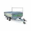 Remorque Nordika N262F213 – SOREL