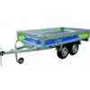 Remorque TOLEDE 39550 – PTAC 500Kg (253 x 147) – LIDER