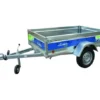 Remorque VENISE 39300 PTAC 500Kg (205 x 122 cm) – LIDER