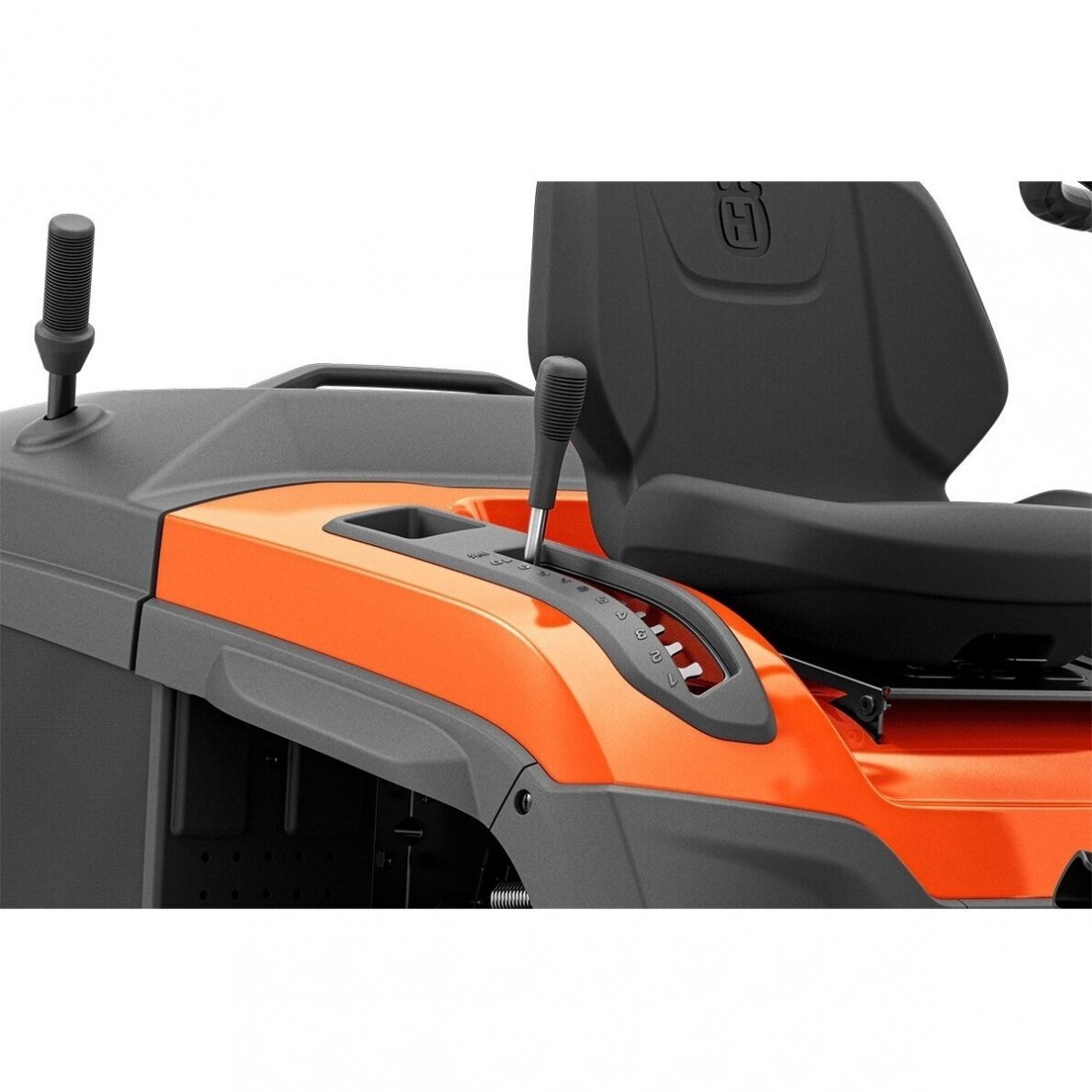 Tondeuse autoportée HUSQVARNA TC 220T – Image 5